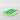 Foam Gift Carton Insert - 20 ct - Green