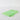 Foam Pad For 20Ct Gift Carton - 1/2" Green