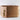 #594 Bin Box 26" Saf-T Print - Kraft Vented