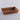 #808CC U-Pick Berry Flat - Kraft - Waxed