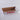 #808D U-Pick Berry Flat - Unwaxed
