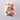 Clear LDPE one peck drawstring apple bag printed with fresh apple design — DPK