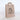Grocery Bag - 1/6 BBL 70# Kraft Paper - With Handle