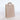 Grocery Bag - 1/6 BBL 70# Kraft Paper - With Handle