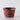 Half Peck Basket - Brown