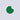 Rotation Label - Circle Label 3/4 Diameter - Green