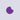 Rotation Label - Circle Label 3/4 Diameter - Purple