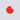 Rotation Label - Circle Label 3/4 Diameter - Red