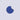 Rotation Label - Circle Label 3/4 Diameter - Dark Blue
