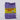 25lb Purple Mesh Onion Bag