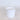 5 Quart U-Pick Plastic Pail - Plastic Handle