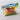 3# Printed Pouch Bag with Slider Zipper-Vented-Fresh Produce