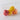 3# Plain Zippered Pouch Bag - Vented