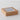 Window Pie Box - Kraft - 9 in x 9 in
