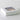 Window Pie Box - White - 10 in x 10 in