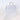 Paper Double Handle Bag Half Bushel - Plain White