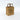 Paper Double Handle Bag Half Peck - Plain Kraft