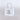 Paper Double Handle Bag 1/8 Peck Mini - Plain White