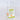 Paper Double Handle Bag Half Peck - Juicy Peach