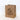 Paper Large Takeout Bag Twist Handle Kraft - Plain