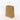 Paper Medium Takeout Bag Twist Handle Kraft- Plain