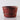 One Peck Basket - Brown