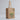 Paper Handle Bag Quarter Peck-Local Farmer-Poly Lined-kraft