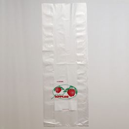 Deer Apple Bag 1/2 bushel