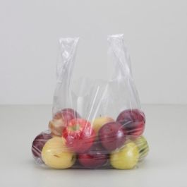 Basket Liners - Clear Plain