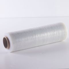 18'' Pallet Wrap - 1500'/Roll - 80 Gauge                     