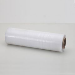 18'' Pallet Wrap - 1500'/Roll - 80 Gauge                     