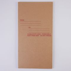 #401 - 12 Pack Mailing Sleeve                               