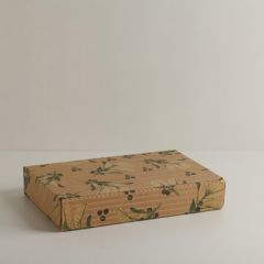 #410 - One Layer Gift Carton                                