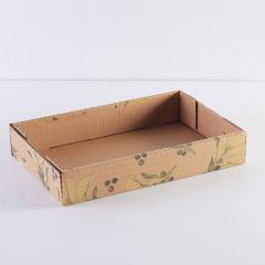 #410 - One Layer Gift Carton                                