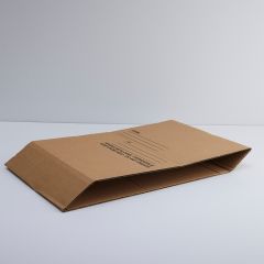 #411 - One Layer Mailer