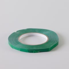 Green Bagsealing Tape - 3/8'' x 180 yd                       