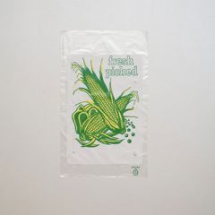 Half Dozen Ear Corn Bag -Dispenser Pack                     