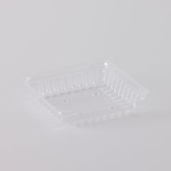 Quart Clear Plastic Lid                                     