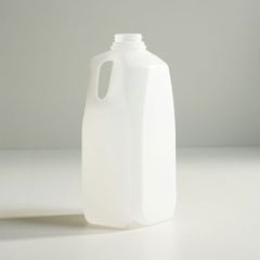 Half Gallon Cider Jug                                       