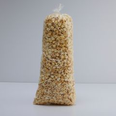 Large Poly Bag - Unprinted for Kettle Corn