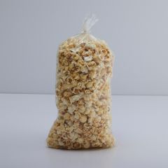 Small Poly Bag - Unprinted for Kettle Corn