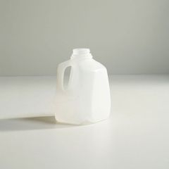 Handle Quart Cider Jug                                      