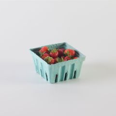 Quart Pulp Berry Tray - Pactiv                              