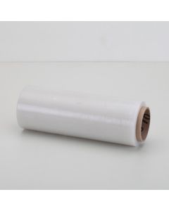 12'' Pallet Wrap - 1500'/Roll - 80 Gauge                     