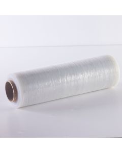 18'' Pallet Wrap - 1500'/Roll - 80 Gauge                     