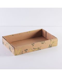 #410 - One Layer Gift Carton                                