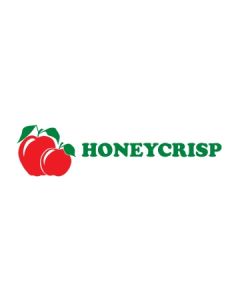 Banner ''Honeycrisp''  - 3' x 10'       