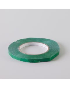 Green Bagsealing Tape - 3/8'' x 180 yd                       