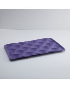 Apple Cushion Trays - Euro