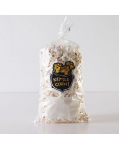 Large Kettle Corn Bag                                       